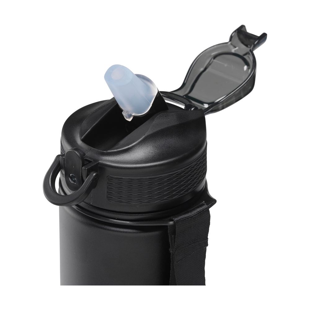 AquaSteel RCS Recycled Water Bottle 750 ml drinkfles