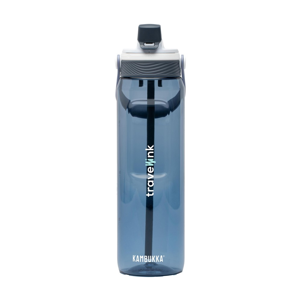 Kambukka® Dupla Hydrated 1 L drinkfles