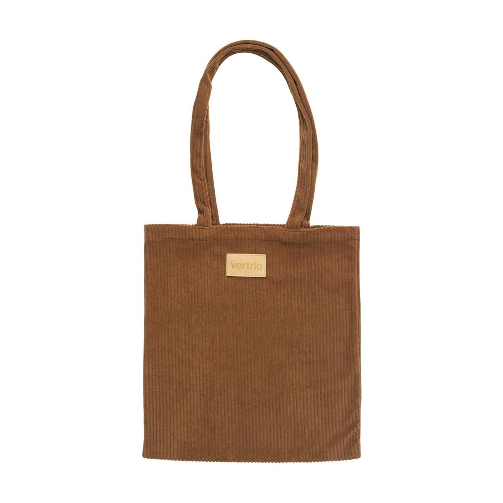 Alfie GRS Recycled Shopper (270 g/m²) tas