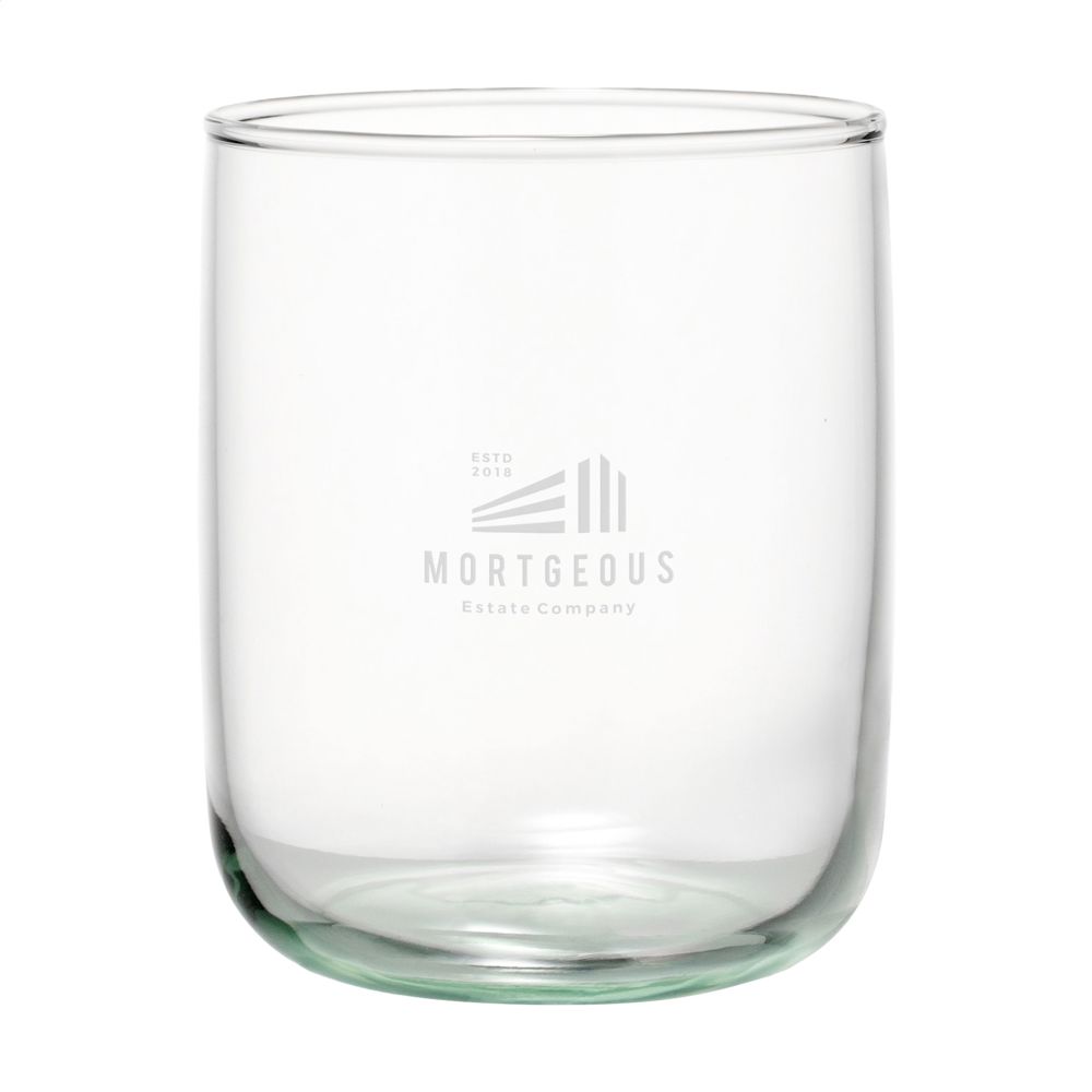 Rebottled® Curve 100% recycled (6-pack)