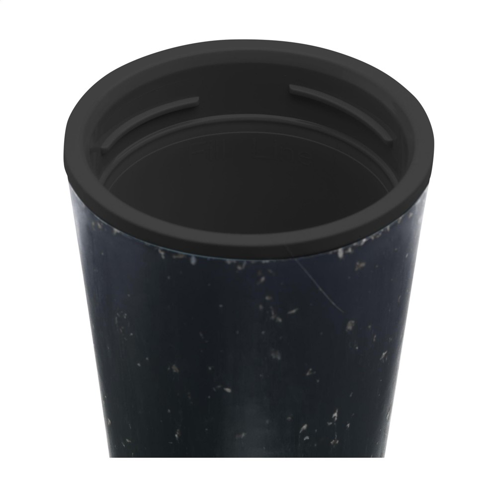 Circular&Co Recycled Coffee Cup 340 ml koffiebeker
