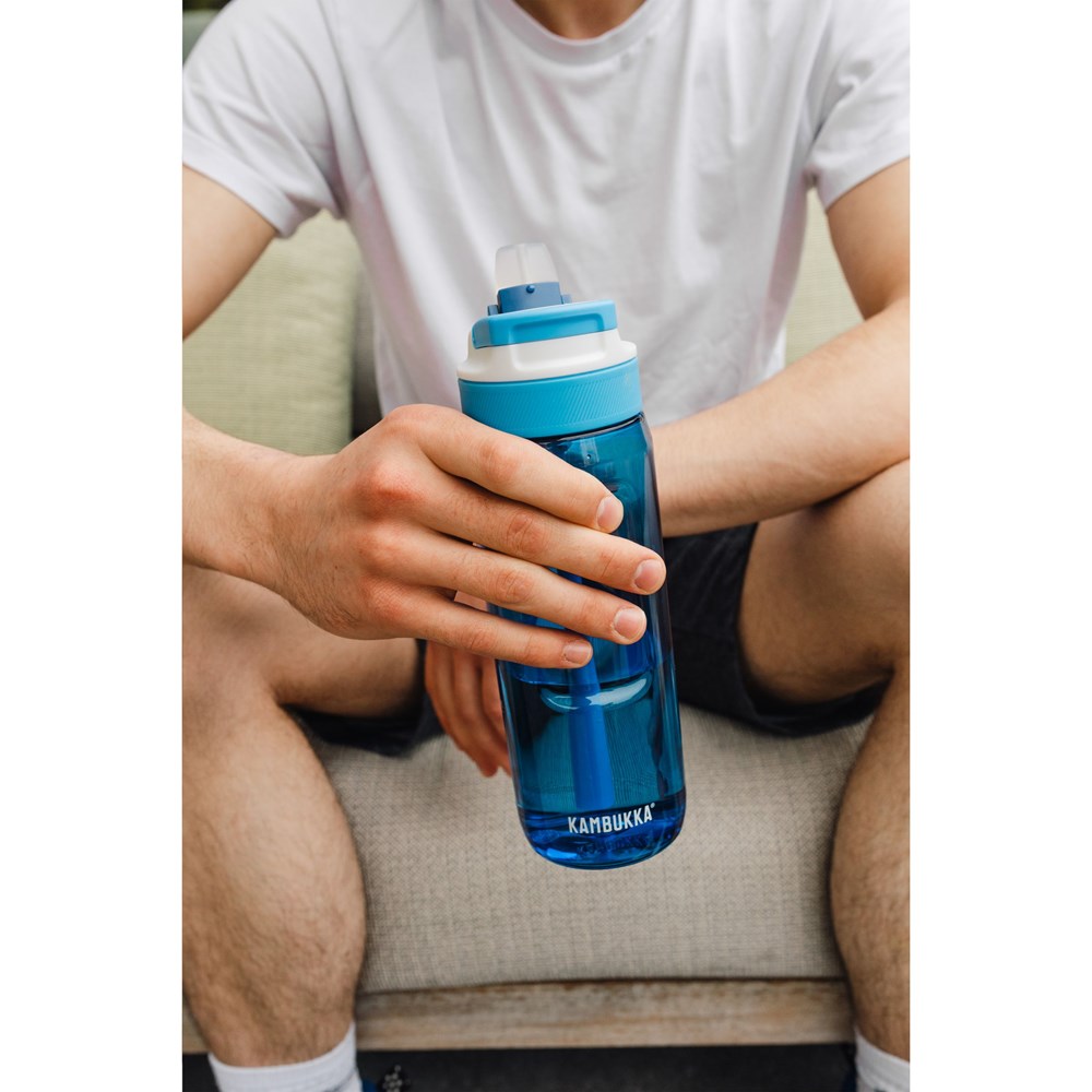 Kambukka® Lagoon 750 ml drinkfles Kambukka® Lagoon 750 ml drinkfles