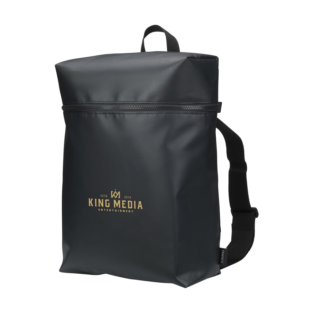 Fraenck Willem Backpack rugzak