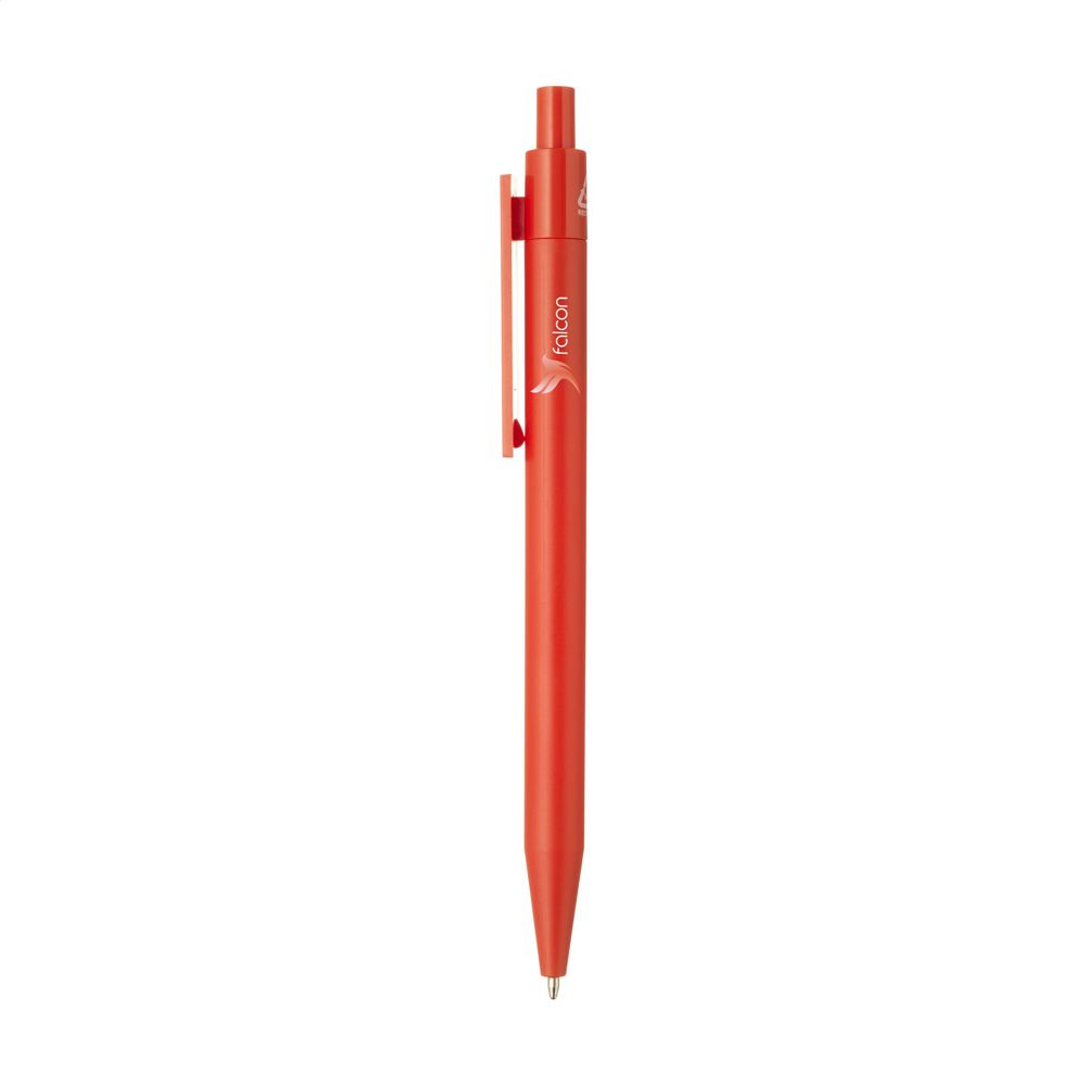DigiClip GRS Recycled Pen - rood