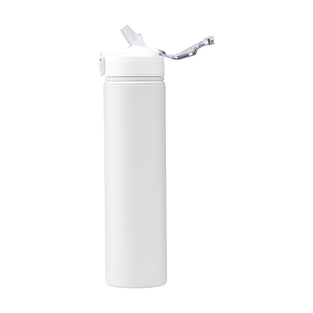 AquaSteel RCS Recycled Water Bottle 750 ml drinkfles