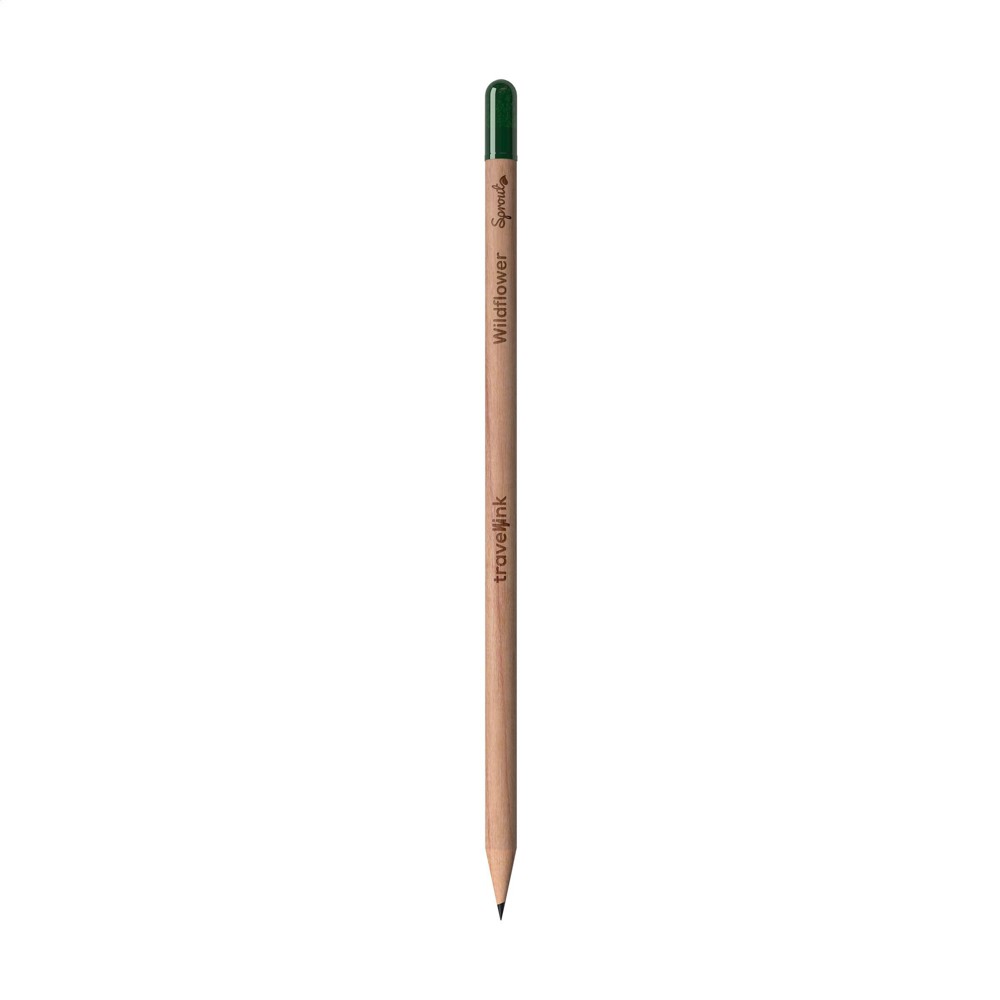 Sproutworld Sharpened Pencil potlood