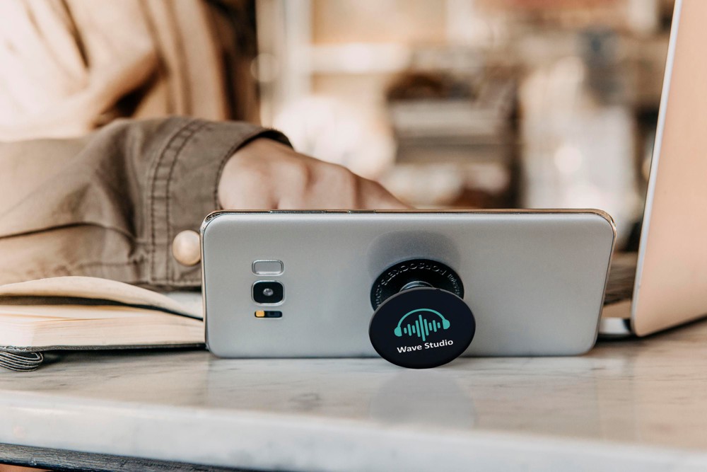 PopSockets® 2.0 PopGrip telefoonhouder