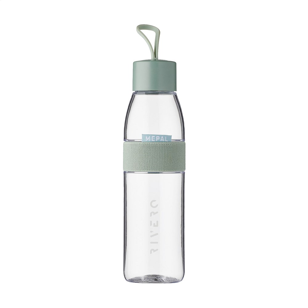 Mepal Waterfles Ellipse 500 ml drinkfles