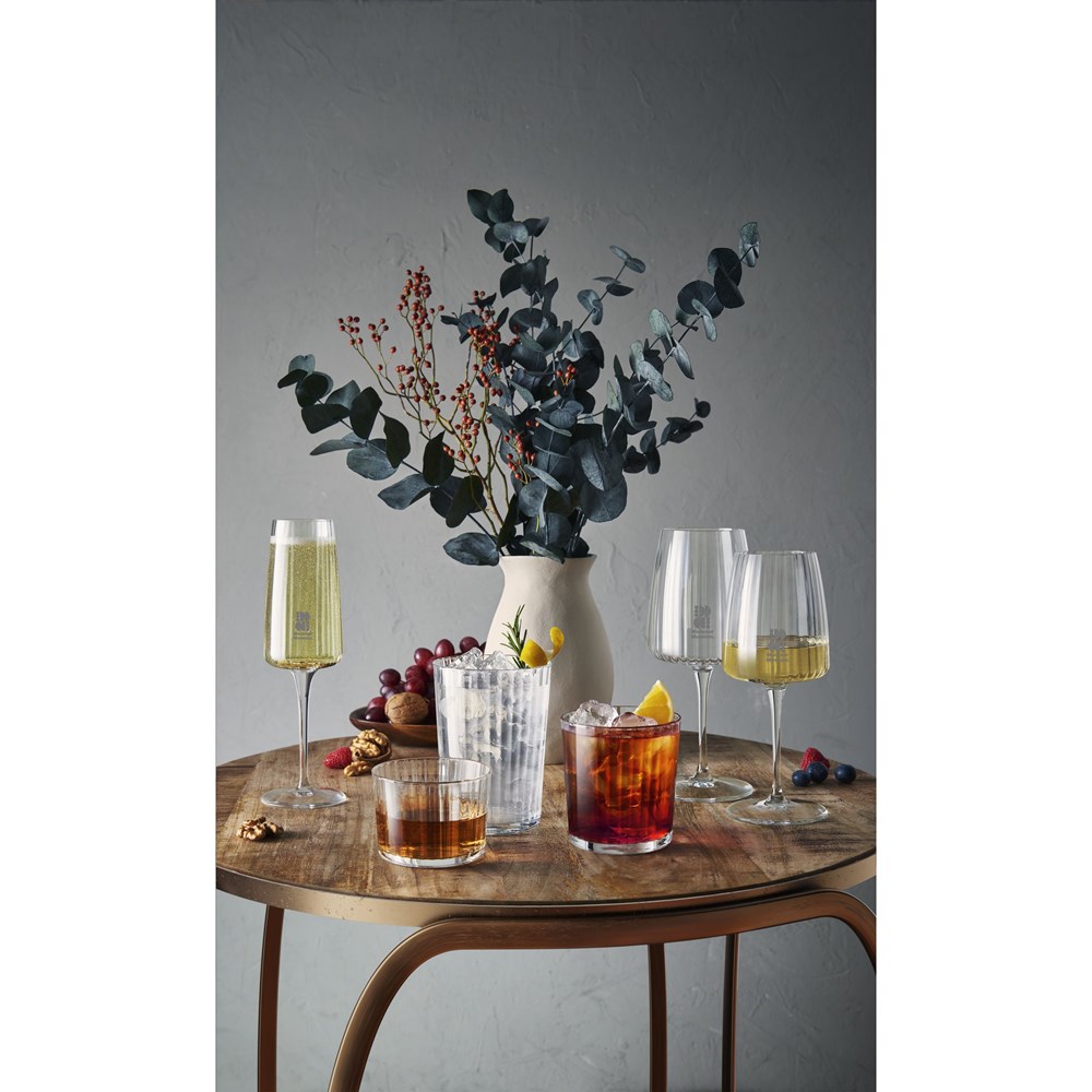 Ribbio Wijnglas 370 ml