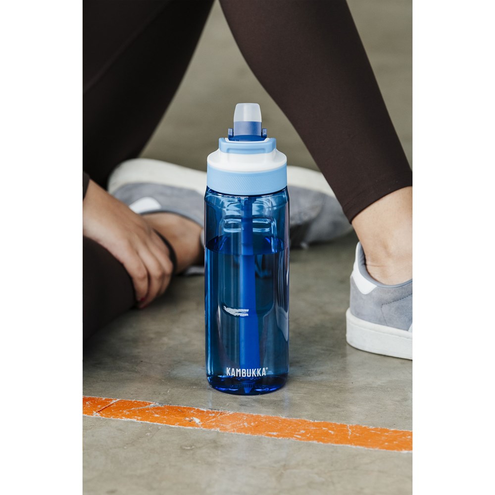 Kambukka® Lagoon 750 ml drinkfles Kambukka® Lagoon 750 ml drinkfles