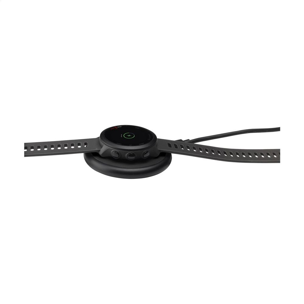 All-in-one RCS Recycled 15W Magnetic Wireless Charger