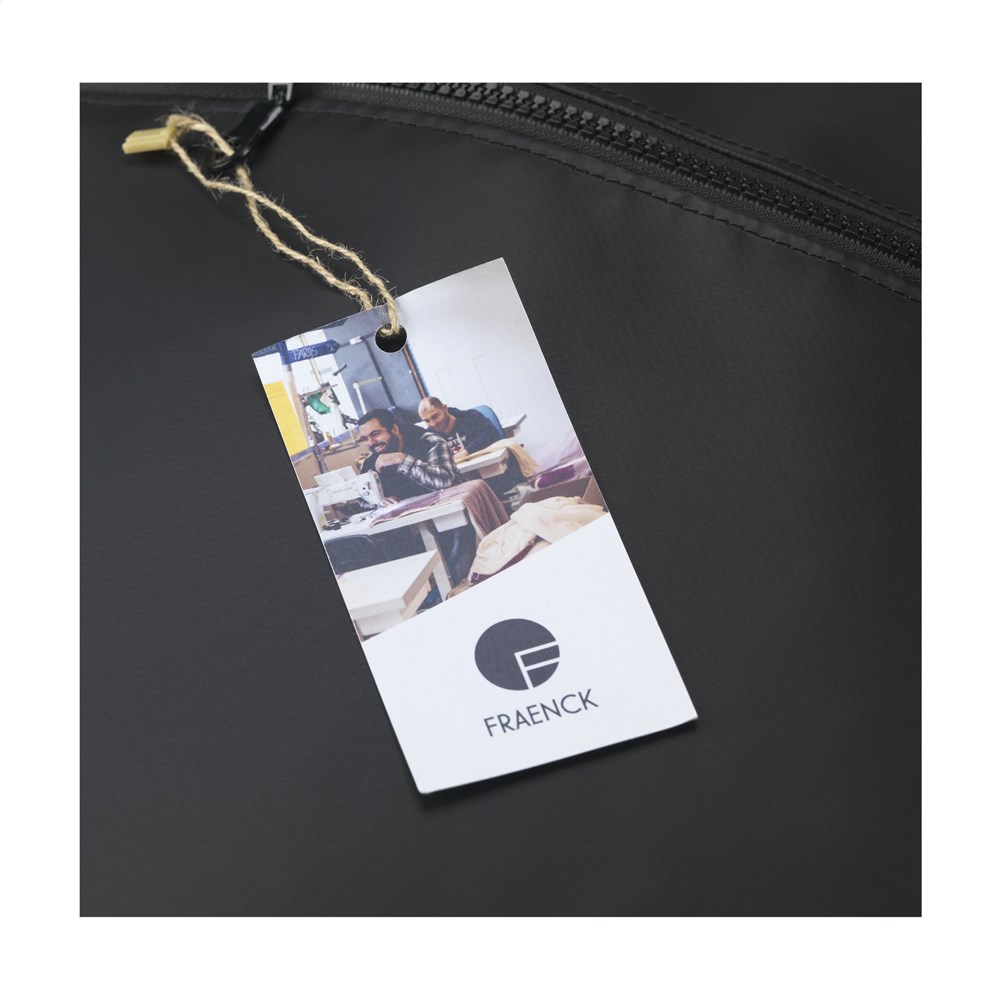 Fraenck Willem Backpack rugzak
