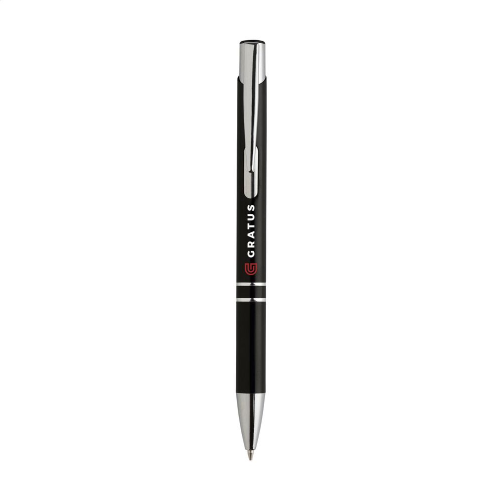 Ebony Shiny pennen