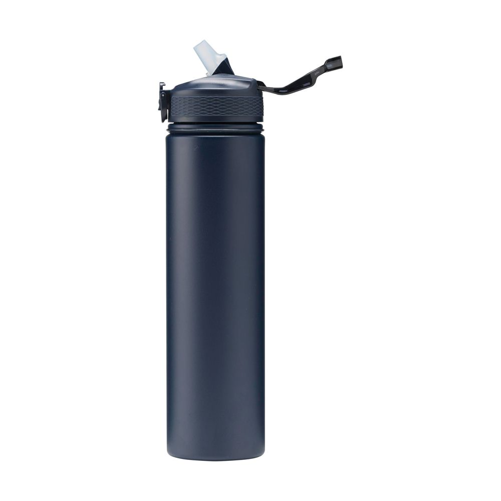 AquaSteel RCS Recycled Water Bottle 750 ml drinkfles