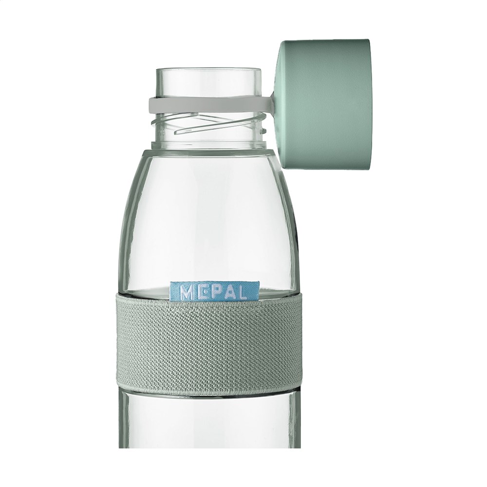 Mepal Waterfles Ellipse 500 ml drinkfles