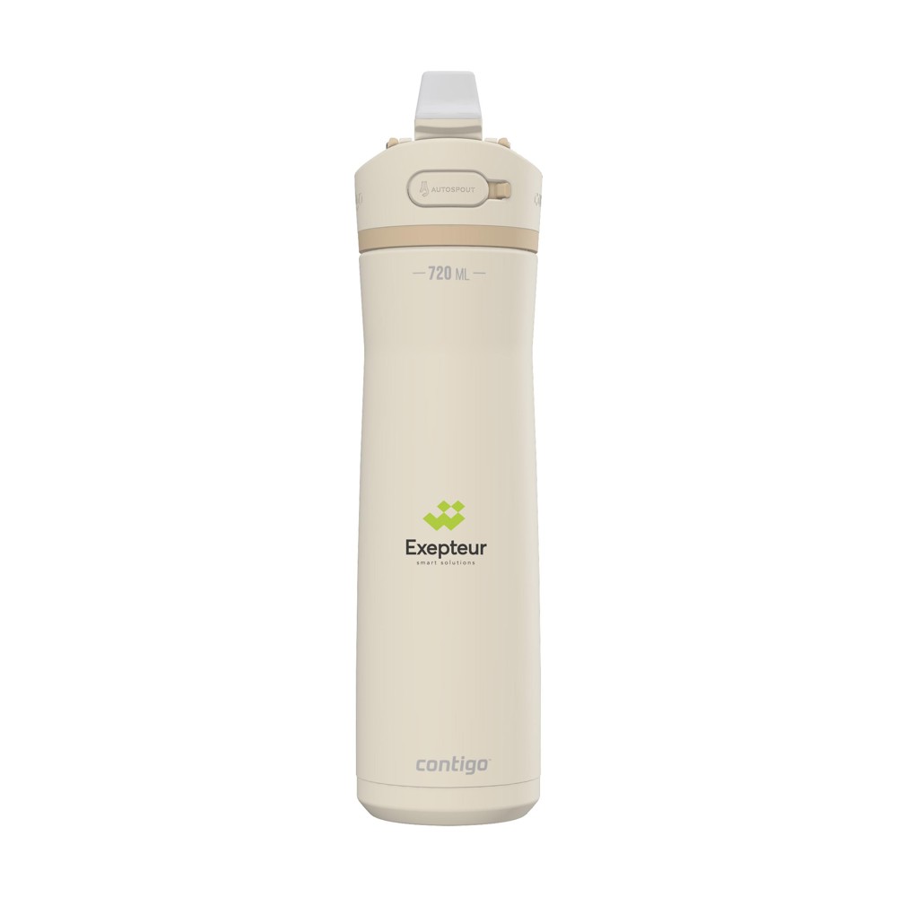 Contigo® Ashland Chill 2.0 720 ml drinkfles