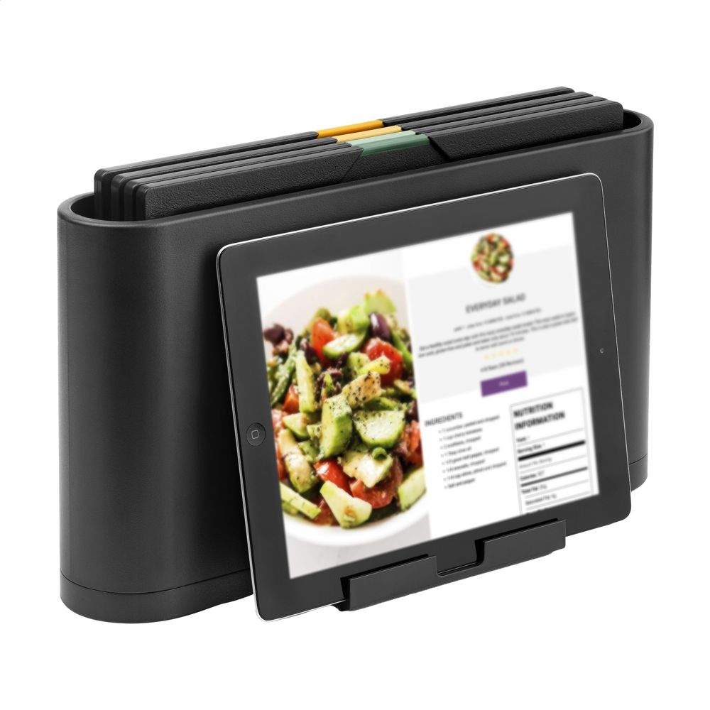 Brabantia Tasty+ Set Snijplanken