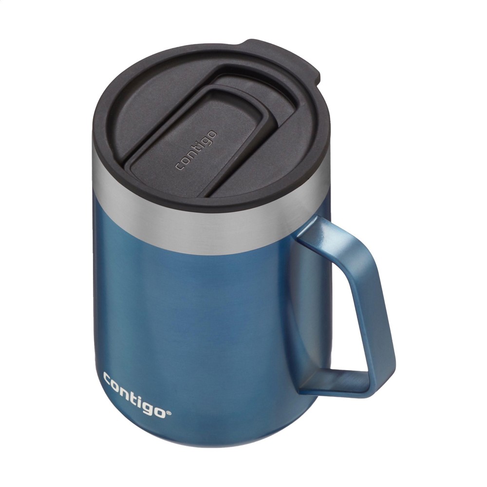 Contigo® Streeterville Desk Mug 420 ml thermosbeker