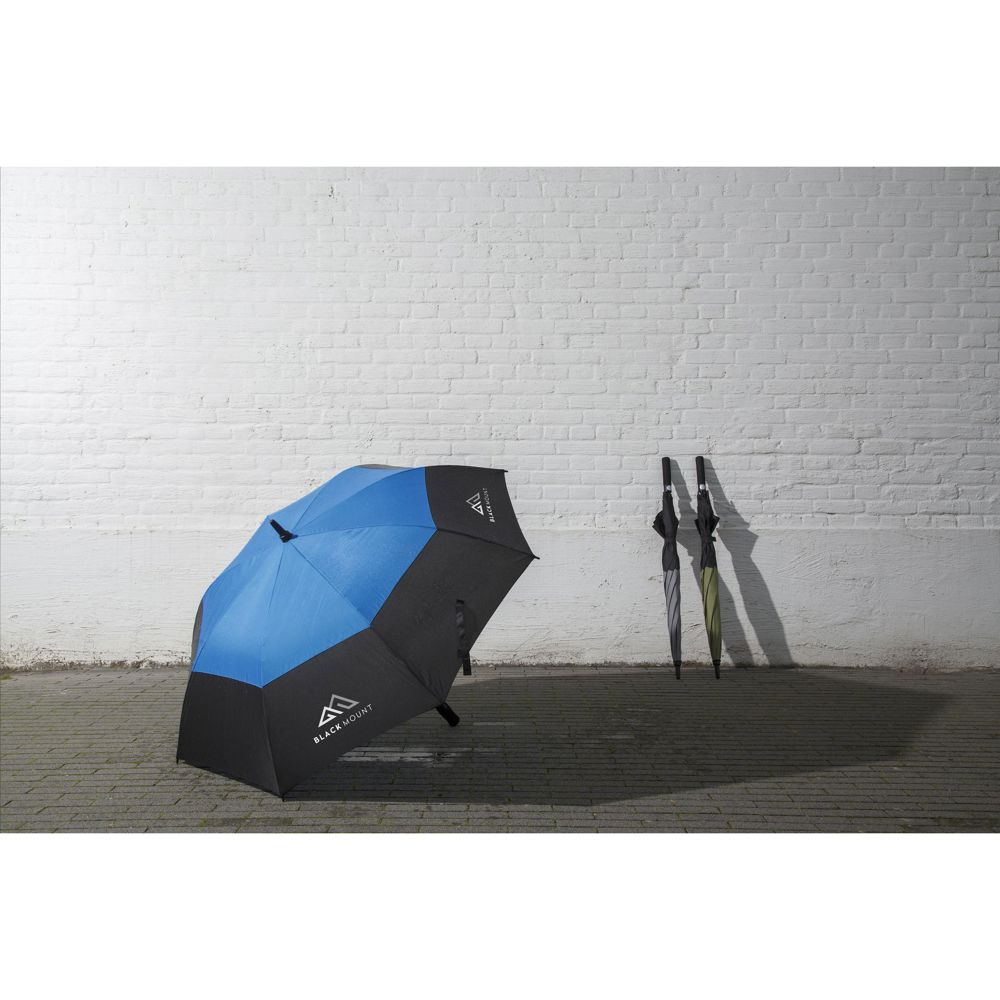 Morrison RPET paraplu 27 inch