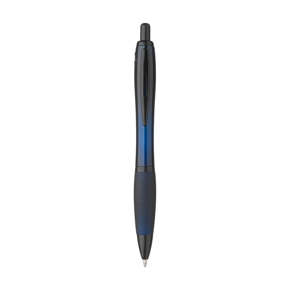 Athos TransBlack RCS Recycled ABS pen