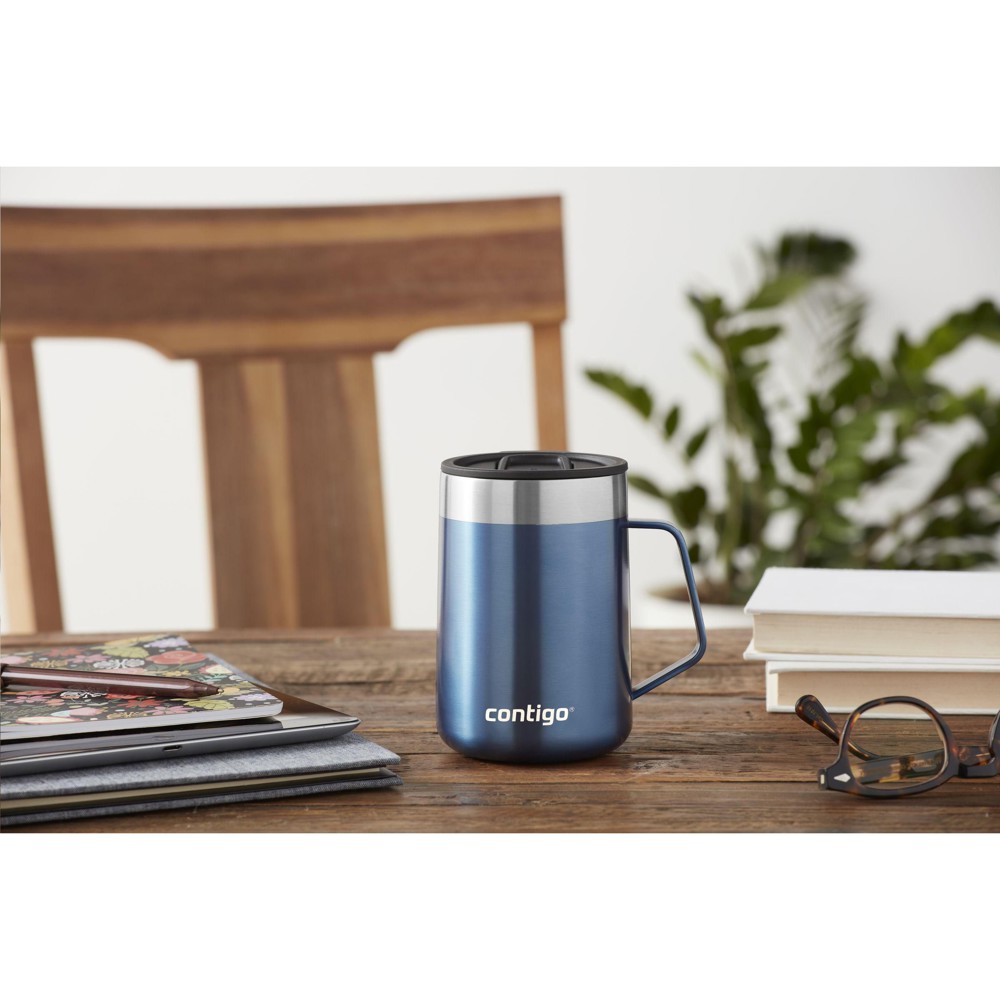 Contigo® Streeterville Desk Mug 420 ml thermosbeker