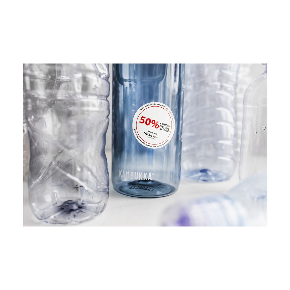 Kambukka® Lagoon 750 ml drinkfles Kambukka® Lagoon 750 ml drinkfles