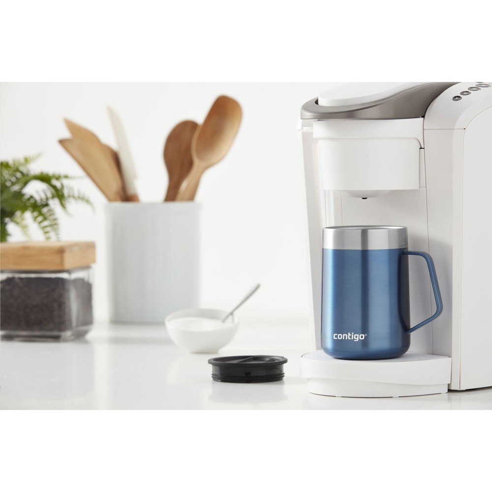 Contigo® Streeterville Desk Mug 420 ml thermosbeker