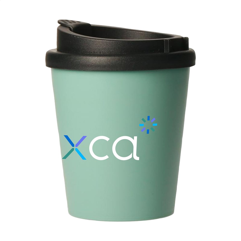 Eco Coffee Mug Premium Plus 250 ml koffiebeker