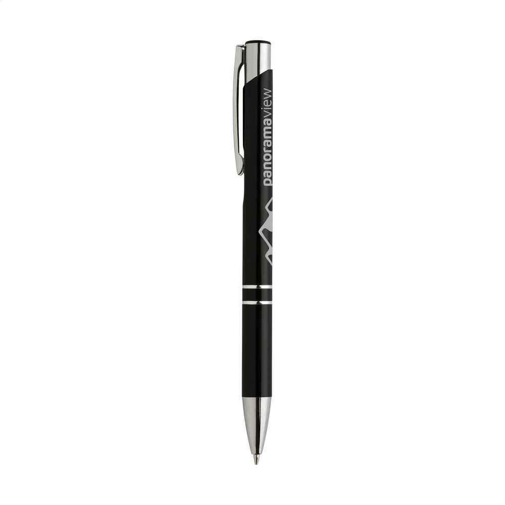 Ebony Shiny pennen
