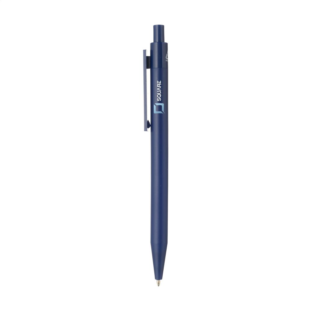 DigiClip GRS Recycled Pen - donkerblauw