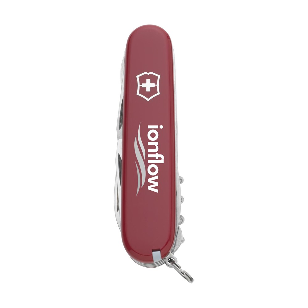 Victorinox Huntsman zakmes