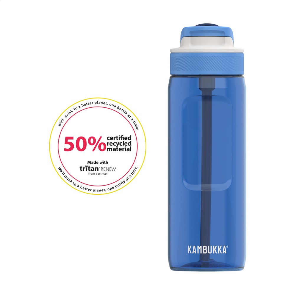 Kambukka® Lagoon 750 ml drinkfles Kambukka® Lagoon 750 ml drinkfles
